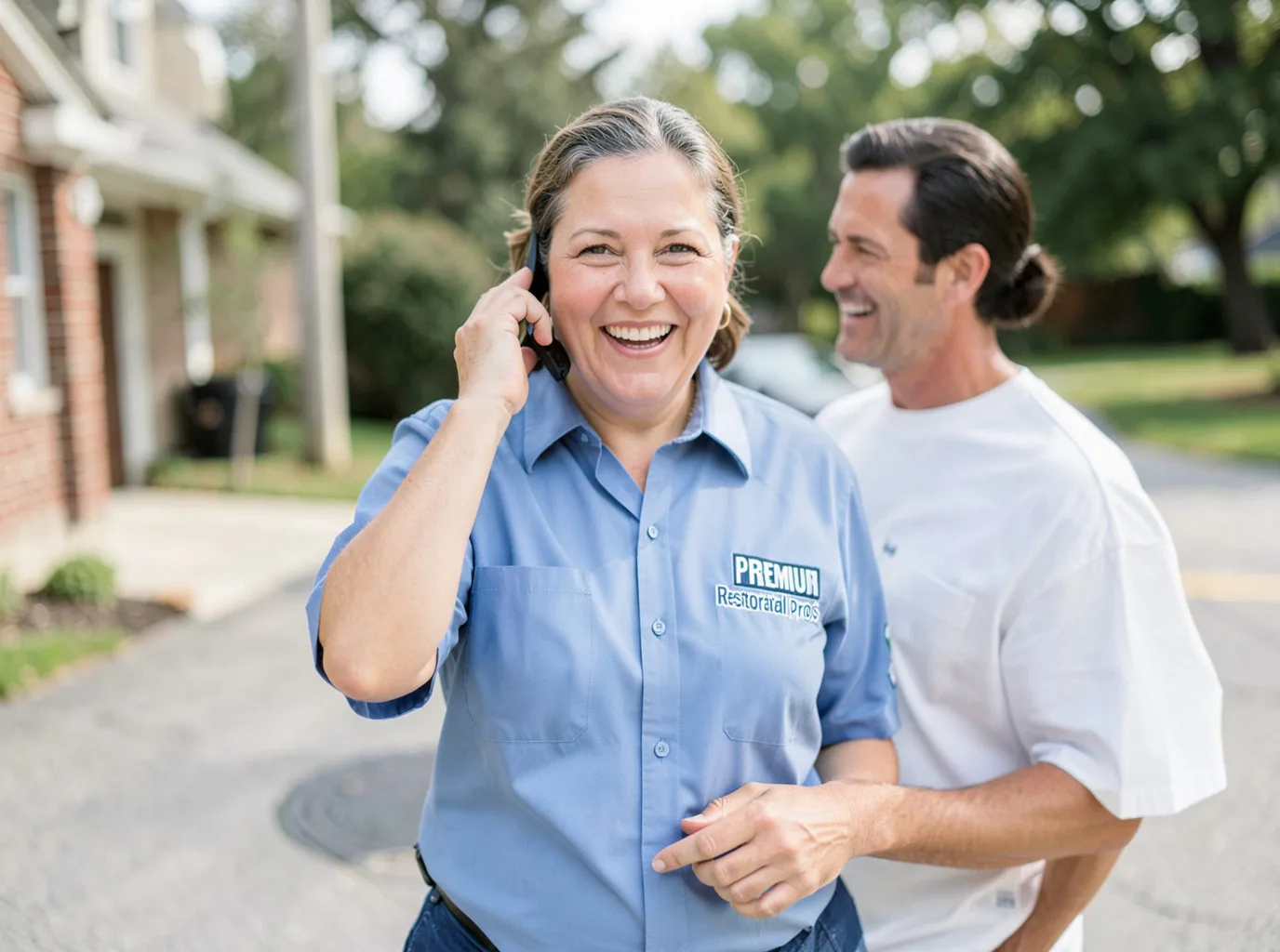 Water Damage Restoration Crivitz, WI FAQs